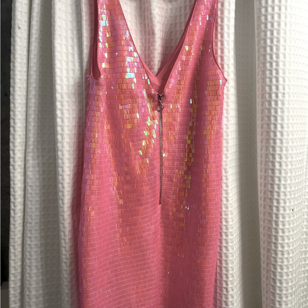 Saylor tank minidress, perfect condition - Picture 5 of 6